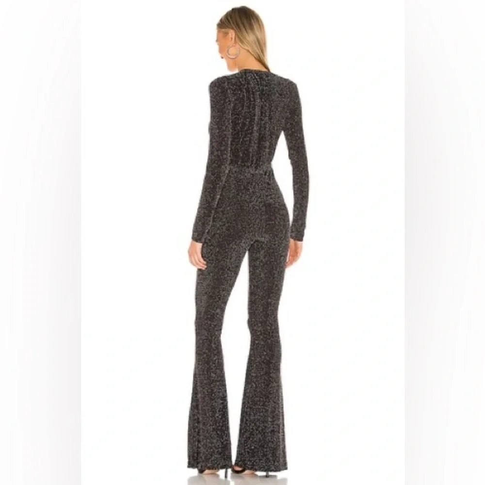 Martina Jumpsuit by Show Me Your MuMu - Picture 5 of 7
